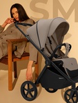 Прогулочная коляска Sweet baby Elegante SM SBL 