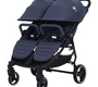Прогулочная коляска для двойни Rant Biplane Trends