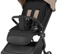 Прогулочная коляска CARRELLO Atom S CRL-5526 