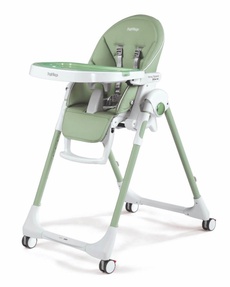 Стул для кормления Peg Perego Prima Pappa Follow Me
