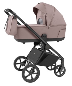 Детская коляска Carrello Ultra 2025 2в1 CRL-6527