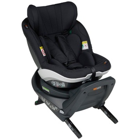 Поворотное автокресло BeSafe iZi Turn i-Size