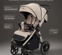 Коляска Rant Caspia Soft 2026 RA100