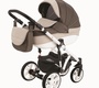 Коляска Adamex Encore 2 в 1