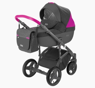 Коляска BeBe-Mobile Ravenna Sport 2 в 1