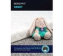 Детский матрас BEBIZARO HANDY 120х60 см 