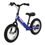 Беговел PITUSO Drive с ручным тормозом