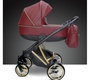 Детская коляска AGIO Individual 3 в 1