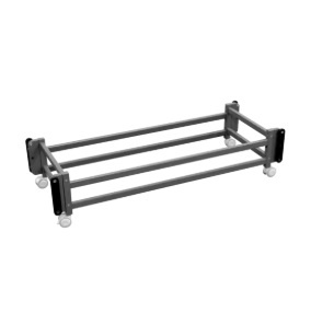 Маятник для кровати Antemi Mari универсальный, с колесами 