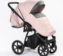 Детская коляска 2 в 1 BEBIZARO REMY