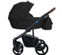 Детская коляска Aroteam BARTOLO Prima 2 в 1 (100% эко кожа)