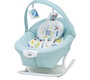 Электрокачели Graco DUET SWAY 2 в 1
