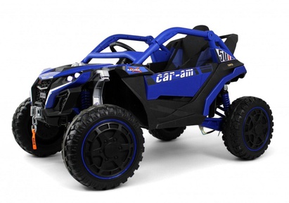 Детский электромобиль Rivertoys Z707ZZ