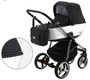Коляска Adamex Reggio Special Edition 2 в 1