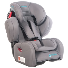 Автокресло BabySafe Husky SIP