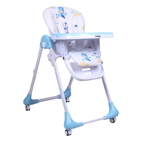 Стул для кормления Indigo BLOOM, В003