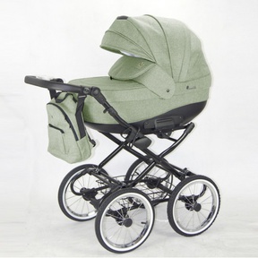 Детская коляска Esperanza Lotus Boss Classic 2 в 1