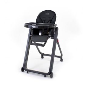 Стул для кормления Nuovita Futuro Senso Nero
