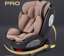 Автокресло RANT basic Twist pro