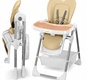 Стул Lionelo Linn Plus для кормления 