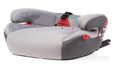 Бустер HEYNER SafeUp FIX XL с изофиксом 