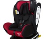 Детское автокресло Babysafe Golden 360 поворотное с isofix 
