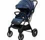 Коляска Mr Sandman Impulse прогулочная, с реверсивным блоком