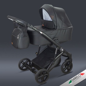 Детская коляска Mirelo AT 3 в 1