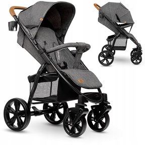 Коляска Lionelo LO-Annet 