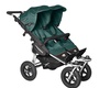 Прогулочная коляска для двойни TFK Twin Adventure