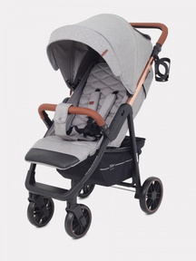 Прогулочная коляска Mowbaby Ride RA088