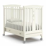 Детская кровать Nuovita Fasto с ящиком