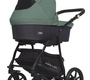 Коляска Riko Basic Bella 3 в 1 с автолюлькой 