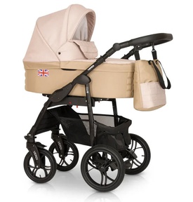 Детская коляска Verdi Polo 3 в 1