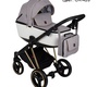 Коляска Adamex Cristiano Special Edition 2 в 1