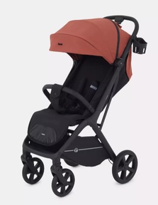 Прогулочная коляска Rant Lumos (автосложение) 