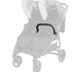 Бампер Valco Baby для коляски Slim Twin