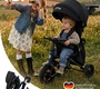 Детский велосипед Qplay RIDER MAX S701