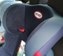 Автокресло HEYNER MaxiProtect AERO