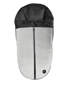 Утепленный конверт на молнии Mima Footmuff 