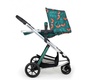 Коляска Cosatto Giggle 3 3в1