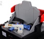 Детский электротрицикл Rivertoys K303PX конструктор 