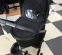 Коляска Mowbaby Sprint 2 в 1