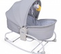 Колыбель детская Simplicity 3010 Elite 3 в 1 с электронной системой укачивания 