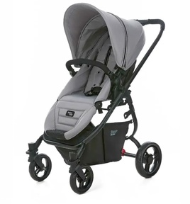 Прогулочная коляска Valco Baby Snap 4 Ultra Flatt Matt 