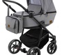 Детская коляска BeBe-Mobile Gusto 3 в 1