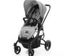 Коляска Valco Baby Snap 4 Ultra с реверсивным блоком 