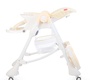Стул для кормления Carrello Сaramel CRL-9501/3