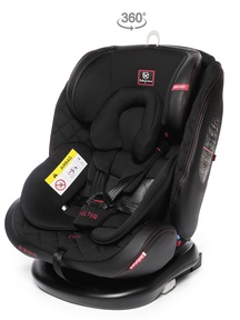 Автокресло Babycare Shelter 