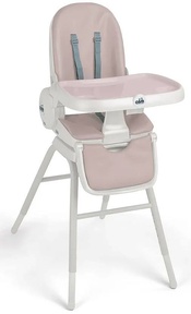 Стул для кормления Cam Original 4 в 1 поворотный с рождения